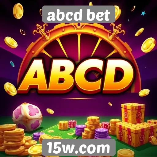 ab cd bet oferece ampla gama de jogos de cassino