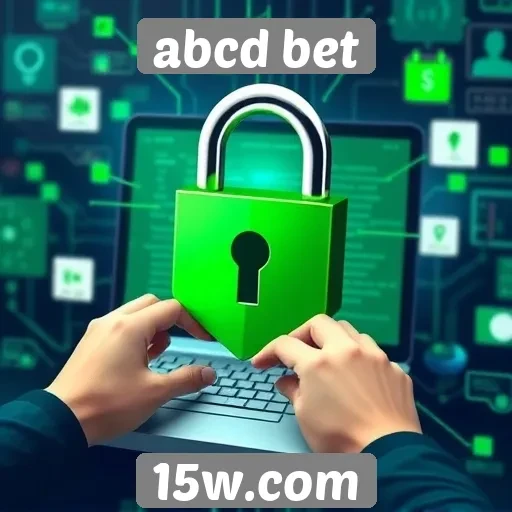 Plataforma abcd bet investe em segurança digital