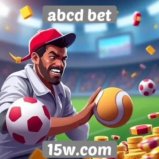 revisão do site de jogos abcd bet