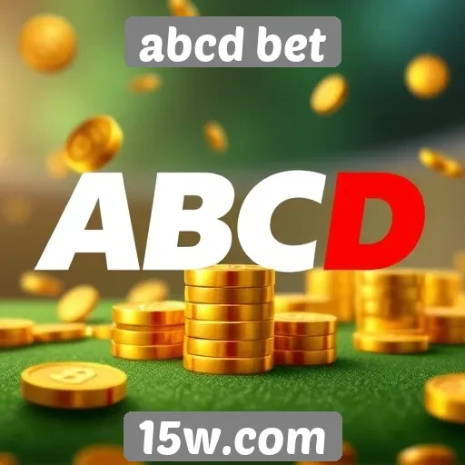 Métodos de pagamento aceitos no abcd bet