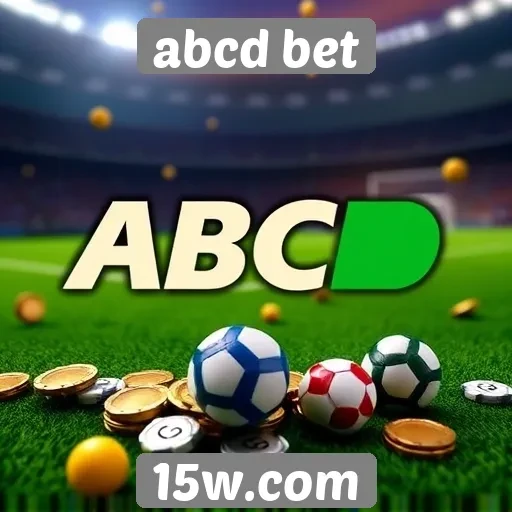 Opções de pagamento disponíveis no abcd bet