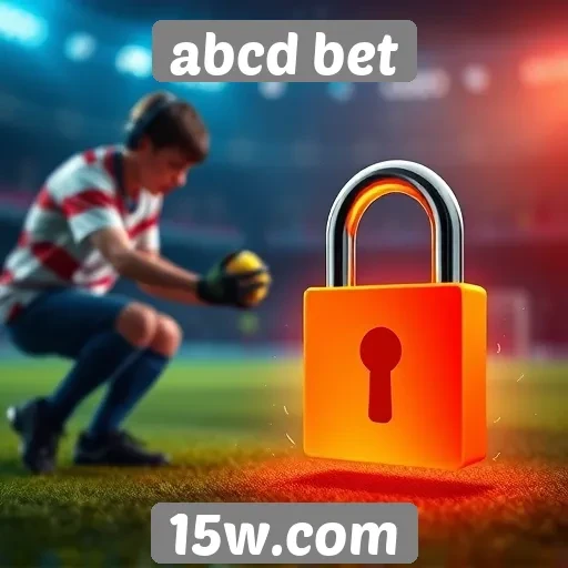 Segurança na plataforma abcd bet é prioridade